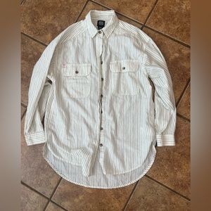 BDG Button Down Shirt